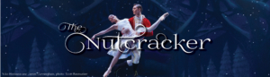 2021-22 Nutcracker