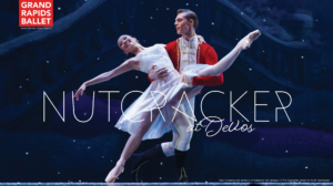 grand rapids ballet 20-21 michigan nutcracker