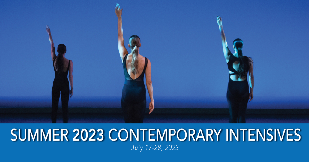 Grand Rapids Ballet Summer 2023 Intensives Grand Rapids, MI