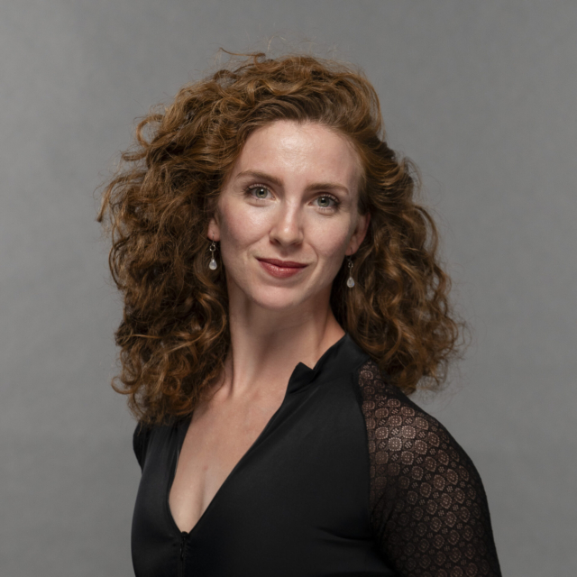 Ahna Lipchik Headshot