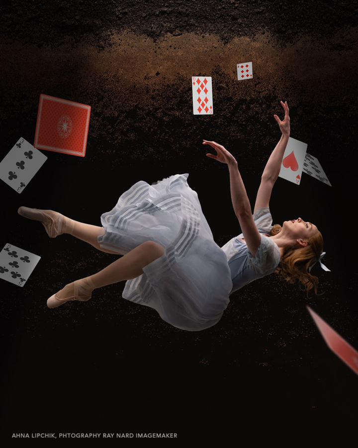 Alice In Wonderland