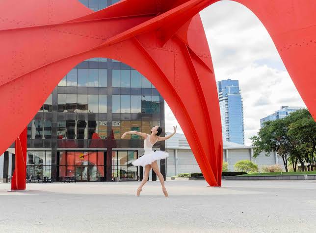 Calder