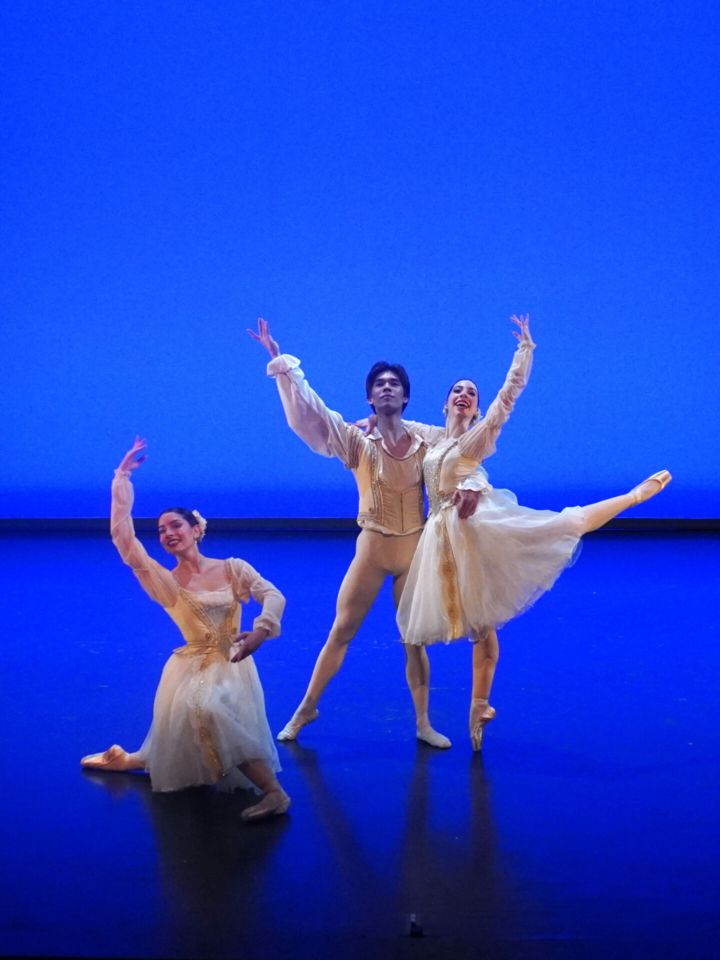 Grand Rapids Ballet School Fall Showcase 2027