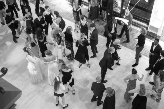 GRB Gala BW