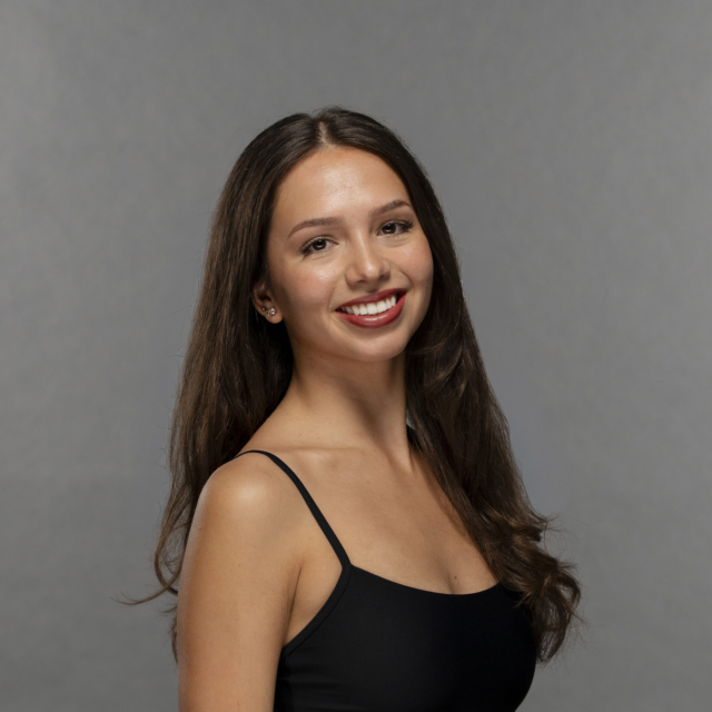 Isabella Salas Headshot