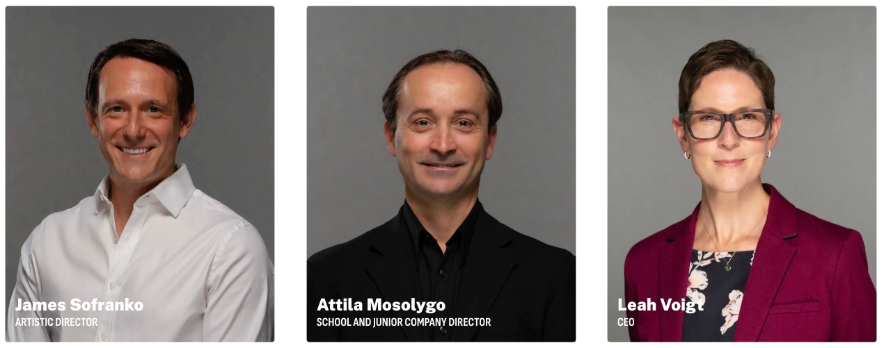 Leadership Team