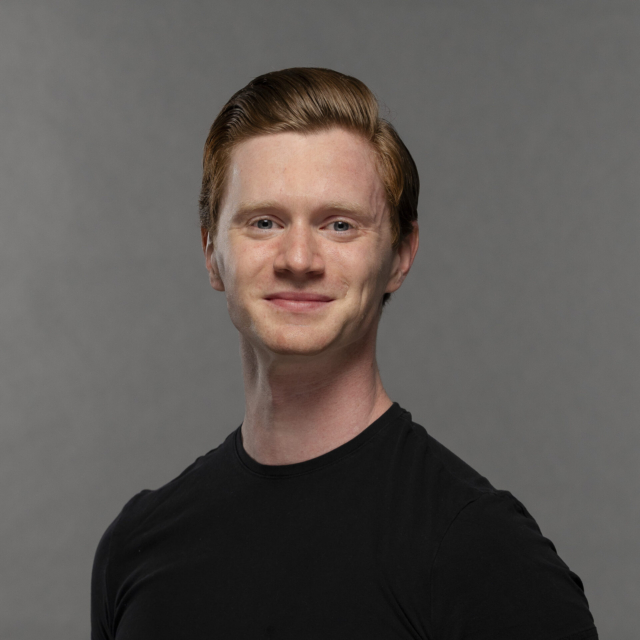 Nathan Young Headshot