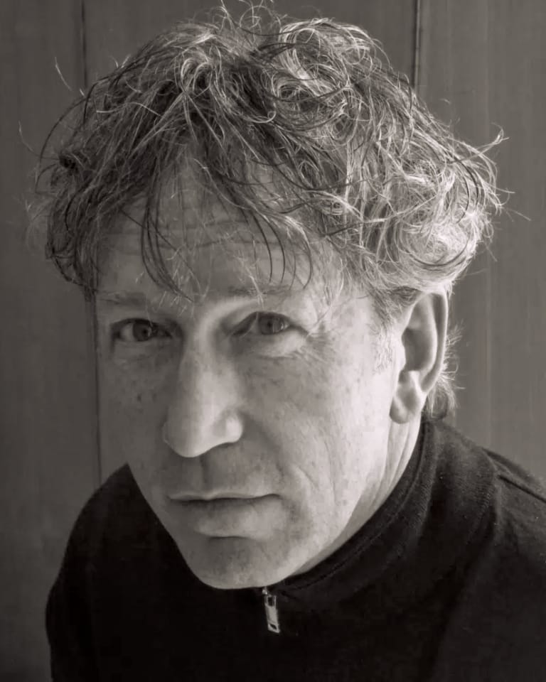 Peter Salem.