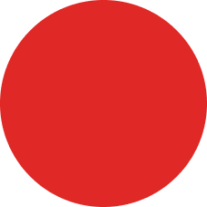 Red Elipse