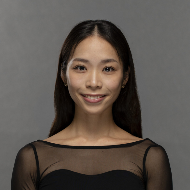 Rena Takahashi Headshot