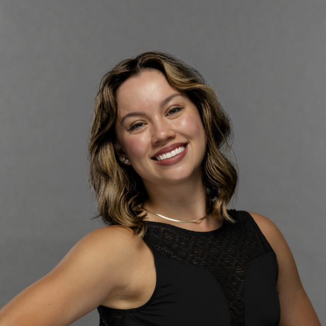 Rowan Allegra Headshot