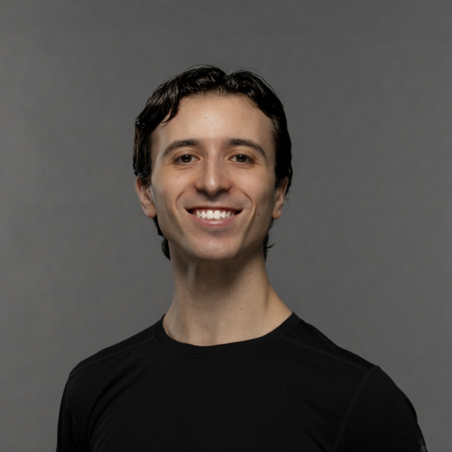 Sam Epstein Headshot