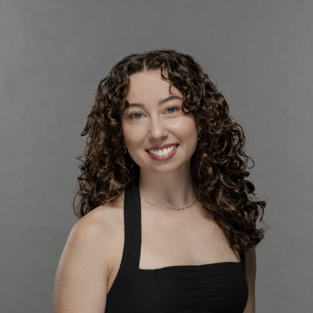 Talia Lebowitz Headshot