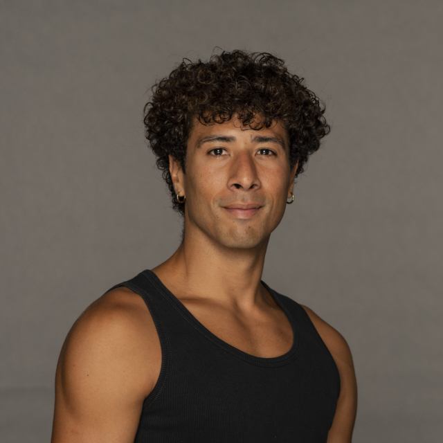 Vinicius Headshot