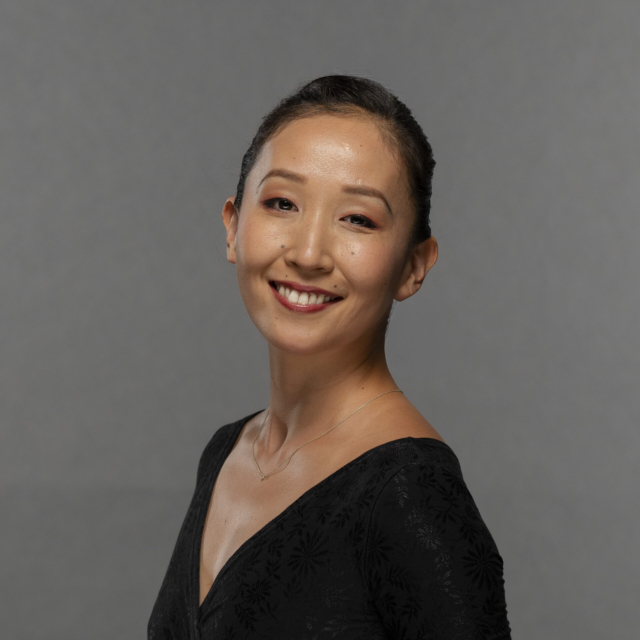 Yuka Oba Muschiana Headshot