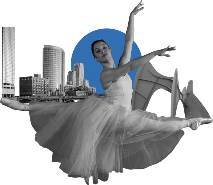School dancer bp