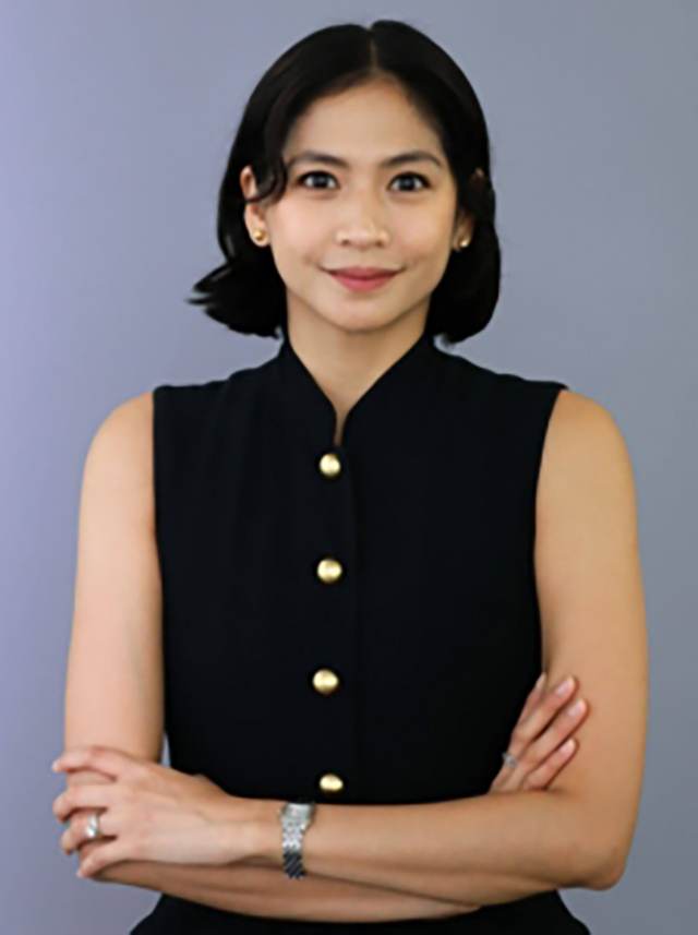 Christine Rocas headshot 300x300 Resize
