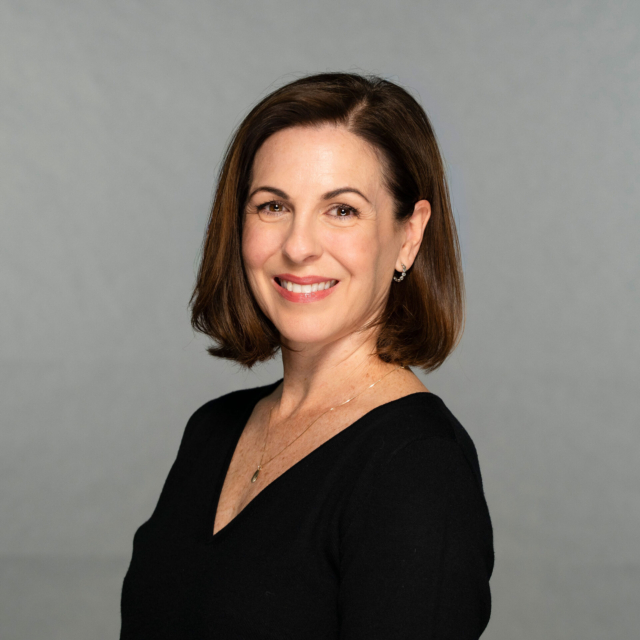 Cynthia Sheppard Sofranko Headshot Grand Rapids Ballet