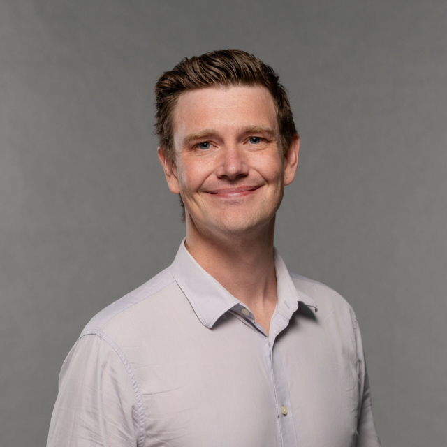 GRB Headshots