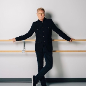 Robert LaFosse Masterclass, November 7, 2026. Grand Rapids Ballet, Peter Martin Wege Theatre.