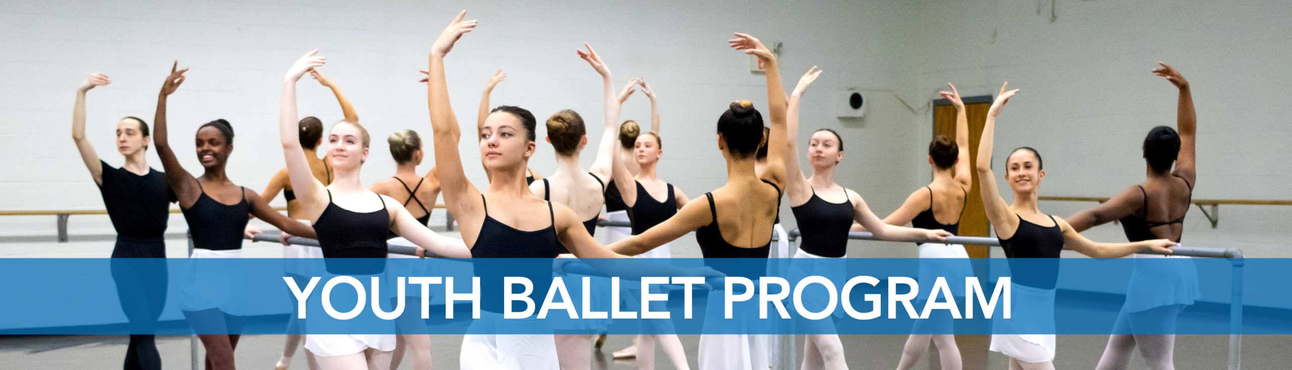Grand Rapids Ballet, Youth Ballet Program