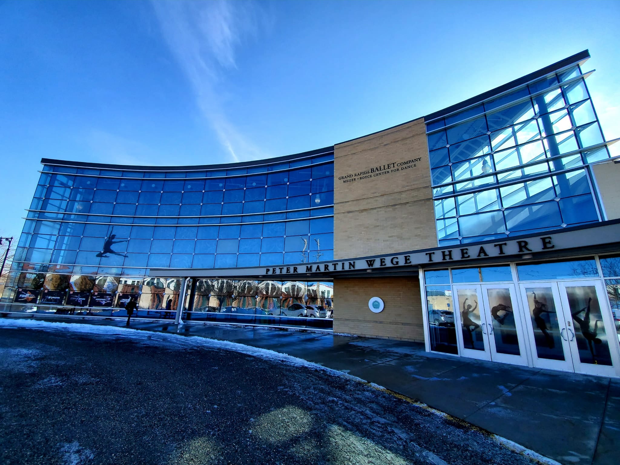 Grand Rapids Ballet Employment Grand Rapids, MI