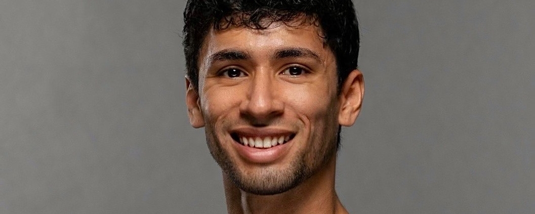 Anderson Da Silva - Grand Rapids Ballet Company Dancer