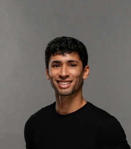 Anderson Da Silva - Grand Rapids Ballet Company Dancer