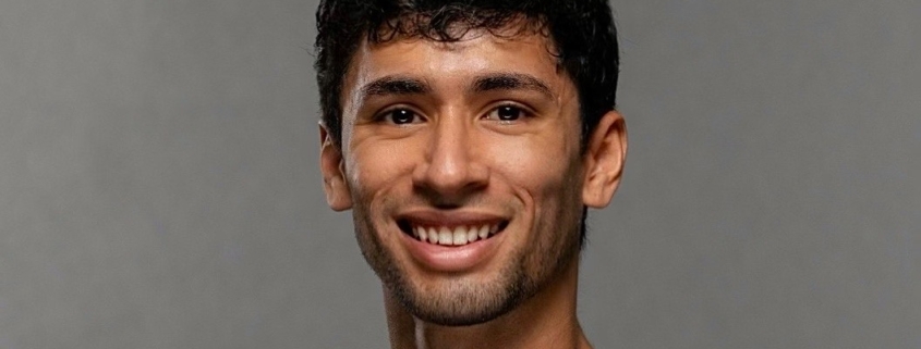 Anderson Da Silva - Grand Rapids Ballet Company Dancer