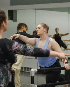 Adult Classes Grand Rapids Ballet School