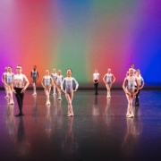 Grand Rapids Ballet School Spring Showcase 2026 Ballet 2