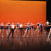Grand Rapids Ballet School Spring Showcase 2026 Ballet 3