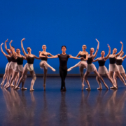 Grand Rapids Ballet School Spring Showcase 2026 Ballet 6