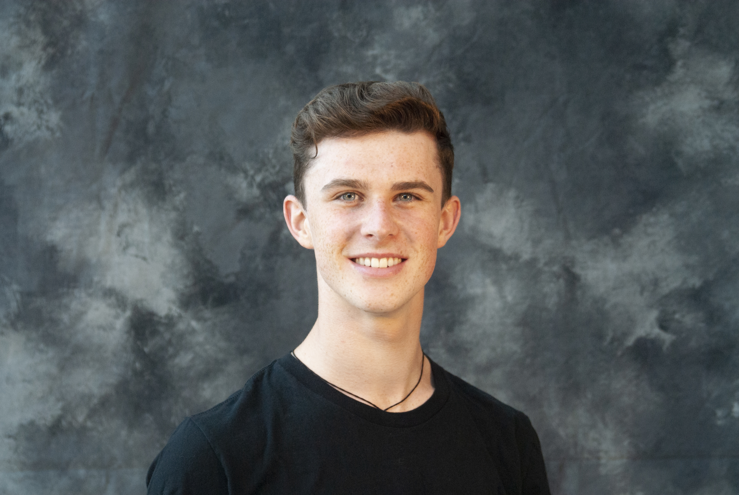 Brodie Donougher Grand Rapids Ballet