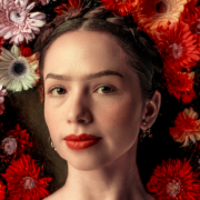 Grand Rapids Ballet Broken Wings A Frida Kahlo Ballet Poster October 16-18 & 23-25, 2026