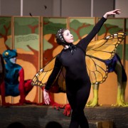 Butterfly Ballet Emma Mlive