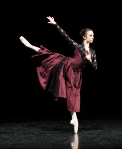 2018-19 grand rapids ballet new season