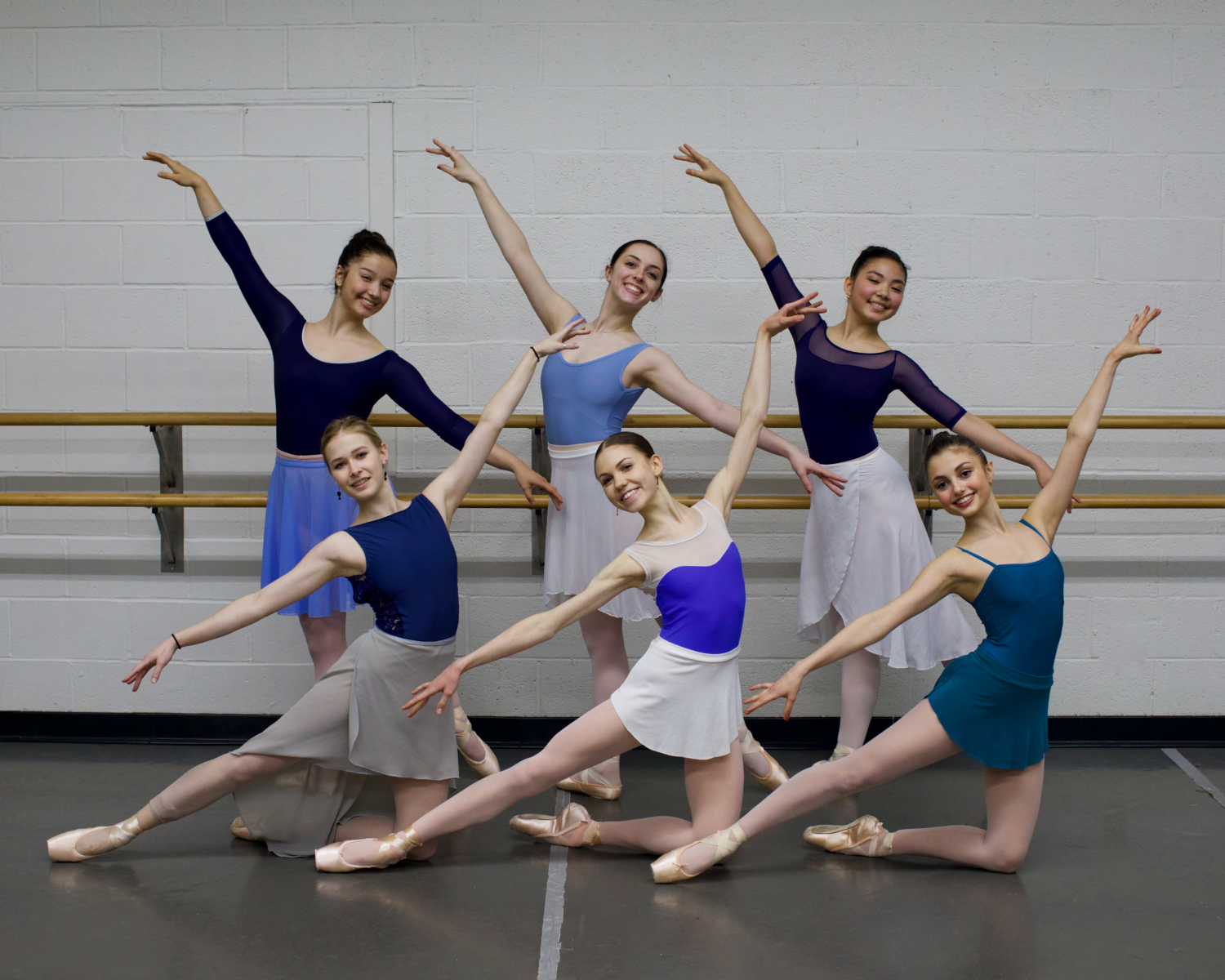 Grand Rapids Ballet 