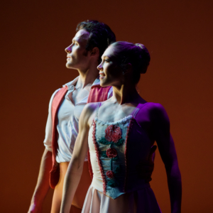 touring opportunities with grand rapids ballet michigan