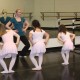 grand rapids ballet school down syndrome