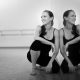 Penny Saunders Choreographer Grand Rapids Ballet