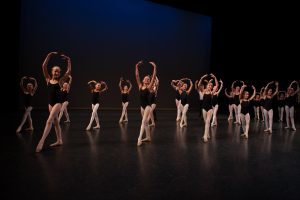 junior company grand rapids ballet school michigan