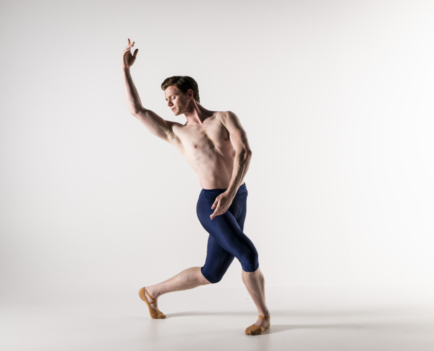 Nathan Young by Ray Nard Imagemaker