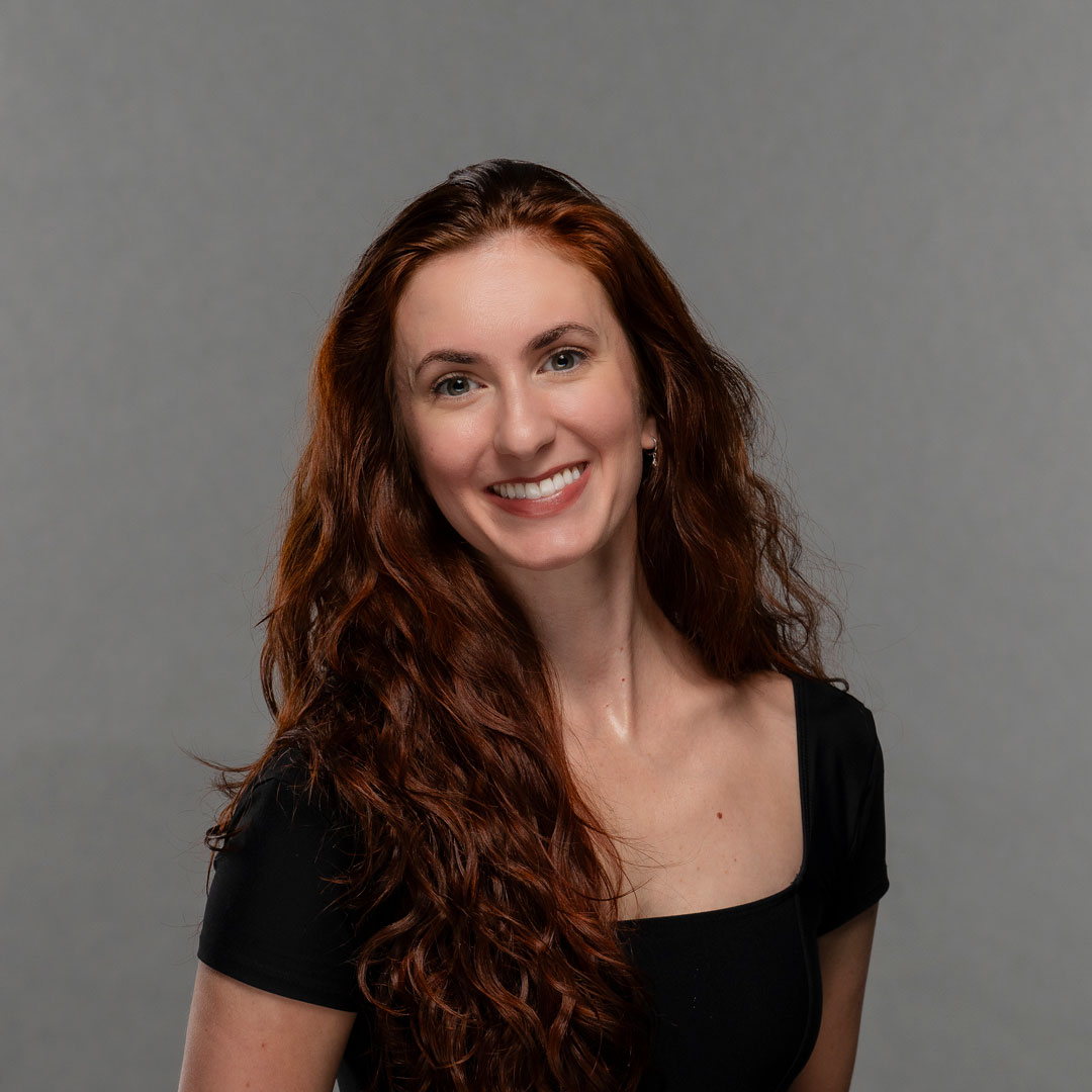 Emily Reed Dancer Spotlight: Emily Reed - Grand Rapids Ballet