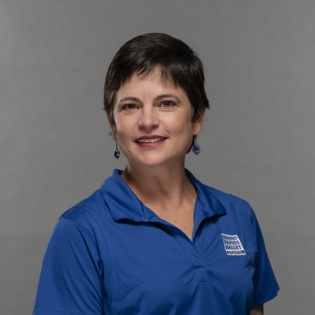 Melanie Anderson Brossiet