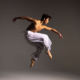 Grand Rapids Ballet - Tristan Toy by Ray Nard Imagemaker