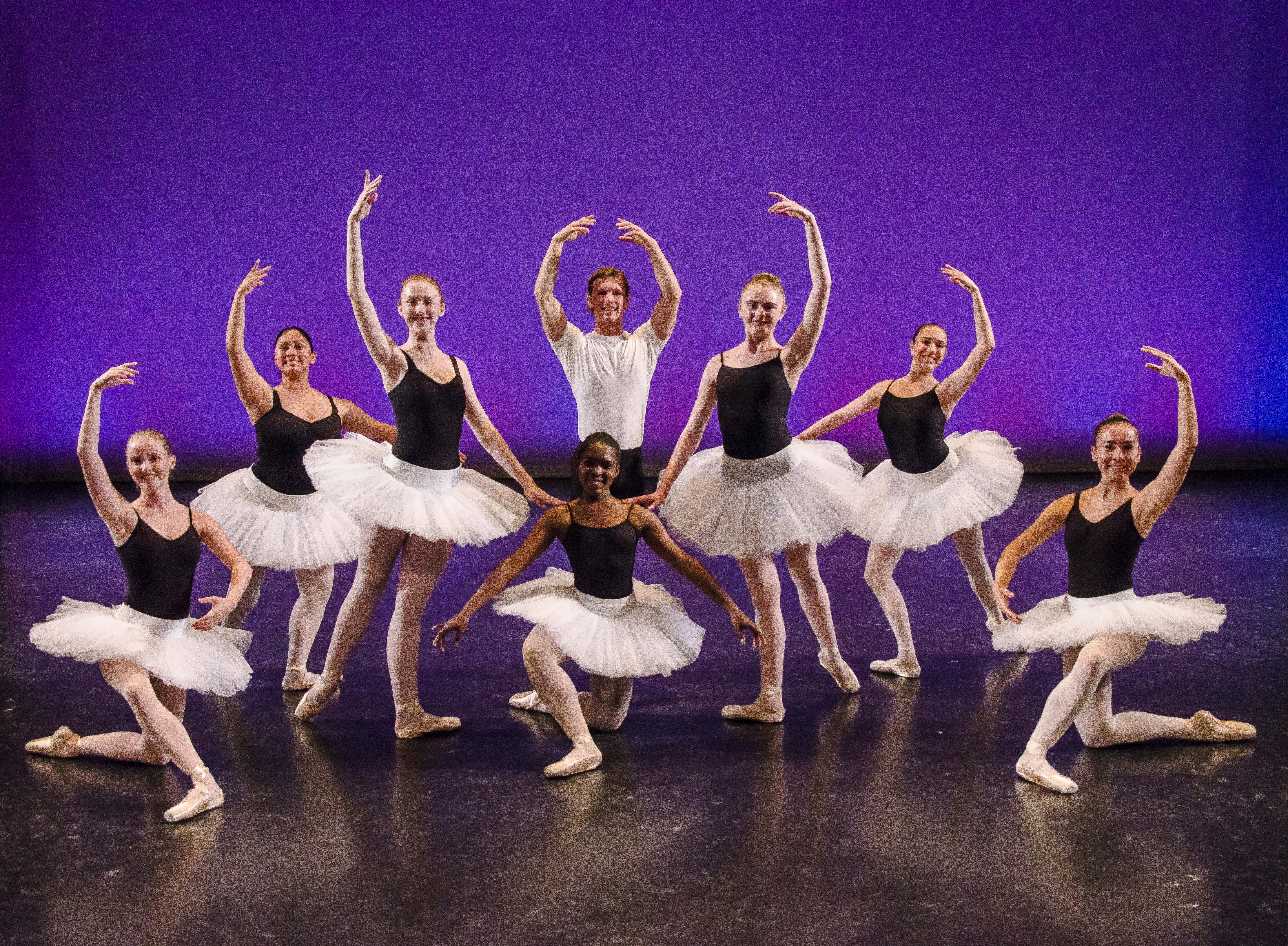 GRBS 2017 EOY Program Group Shots_9 - Grand Rapids Ballet