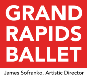 company auditions grand rapids ballet michigan
