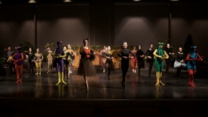 junior company grand rapids ballet school michigan