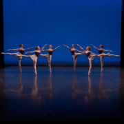 Grand Rapids Ballet School Spring Showcase 2026 Ballet 5